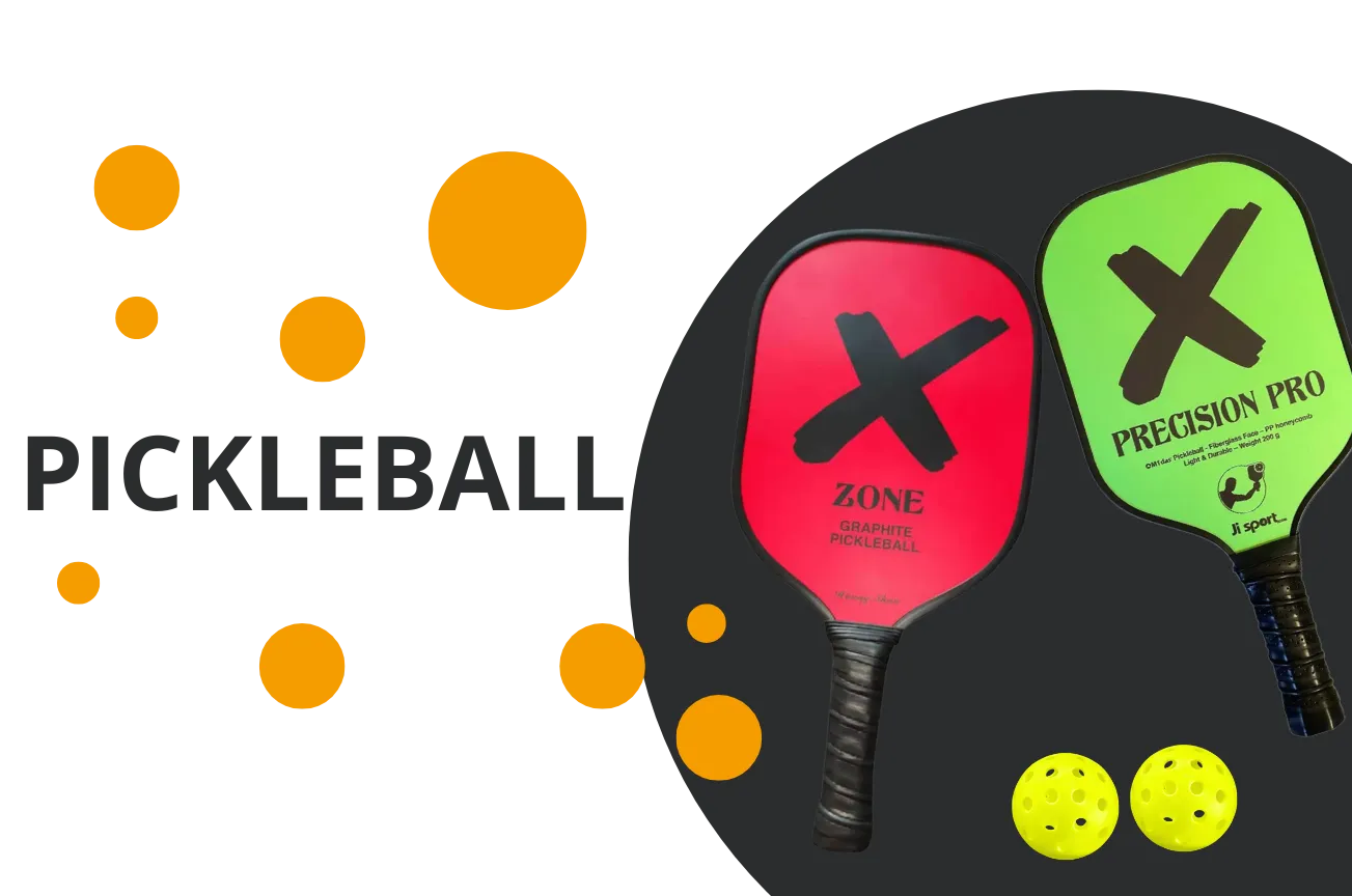 Pickleball